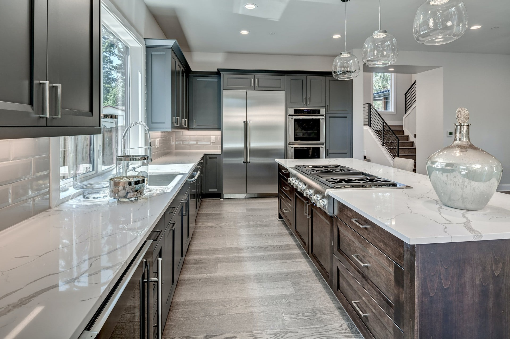Kitchen Remodeling Services in Colorado